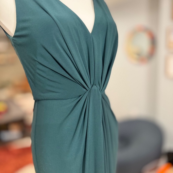 BHLDN Cortine Dress Size 4 - Picture 3 of 6